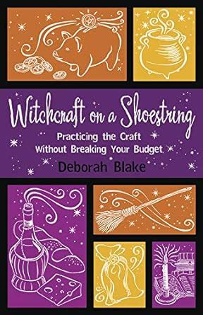 Affordable Witchcraft: Exploring the World of Budget Spell Casting